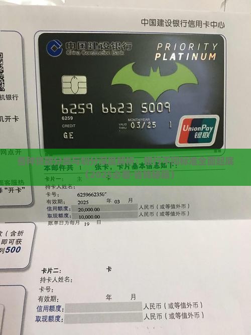 各种贷款分类及划分