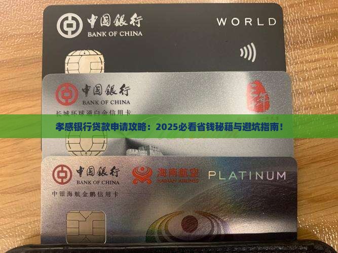 孝感银行贷款申请