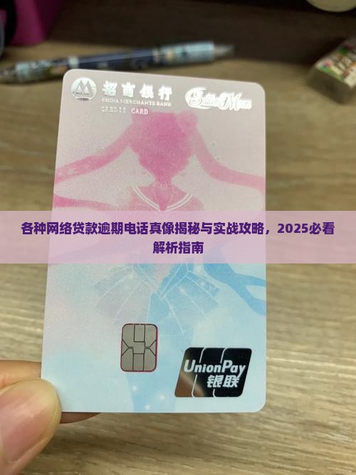各种网络贷款逾期电话