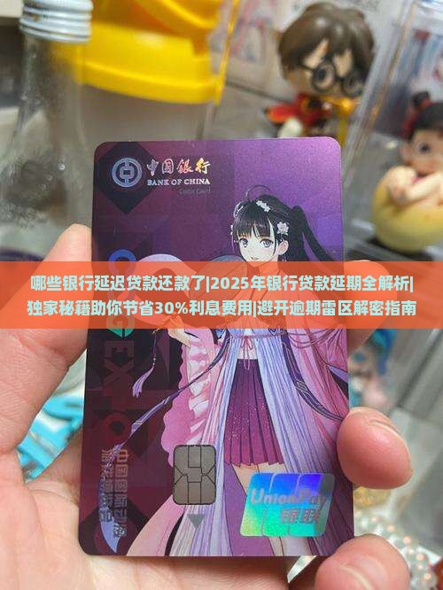 哪些银行延迟贷款还款了