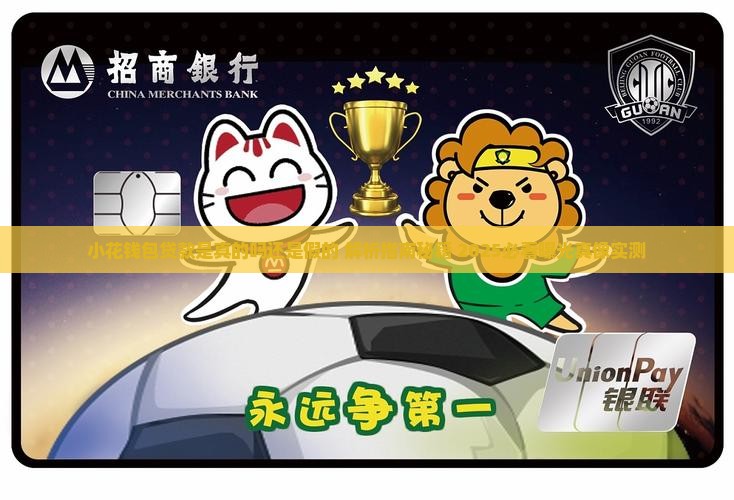 小花钱包贷款是真的吗还是假的