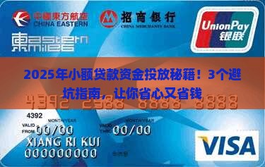 小额贷款资金投放方案