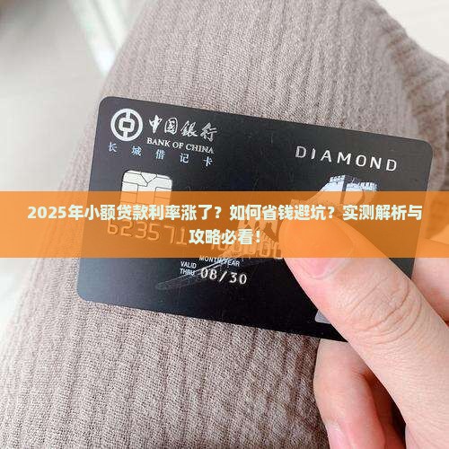 小额贷款利率涨了