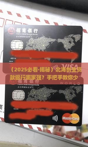 北海创业小额贷款银行