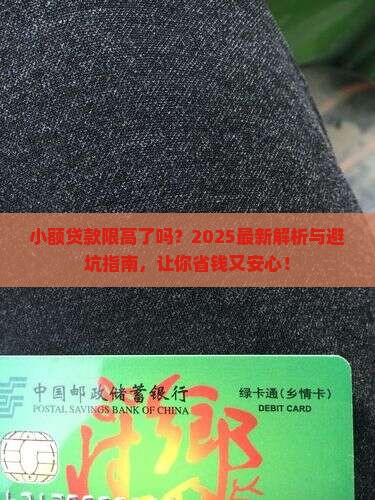 小额贷款会被限高吗