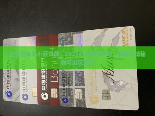 宣化区春光小额贷款