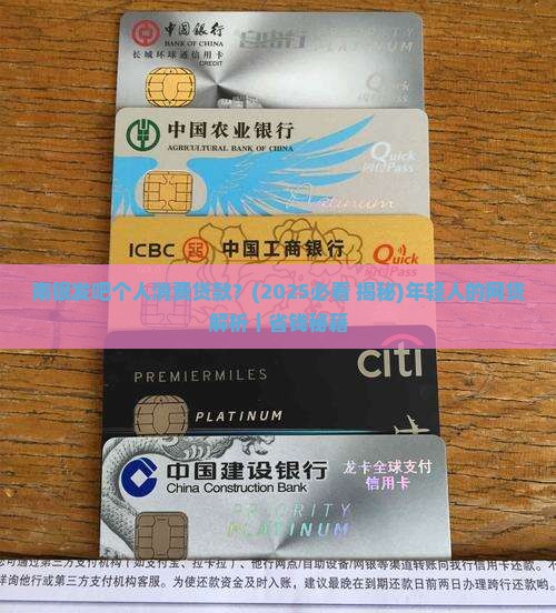 南银发吧个人消费贷款