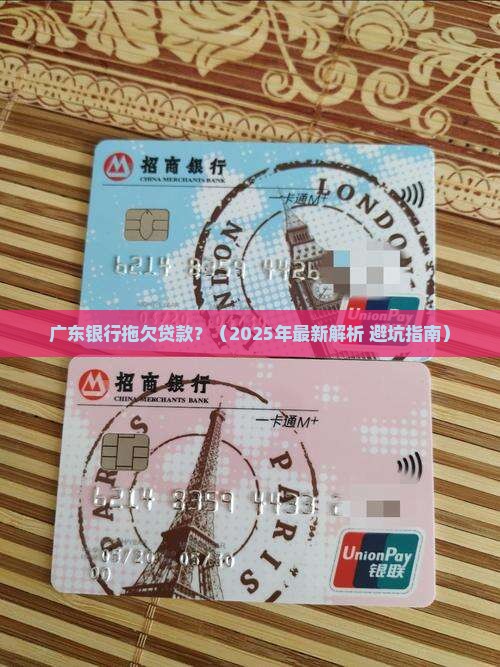 广东银行拖欠贷款