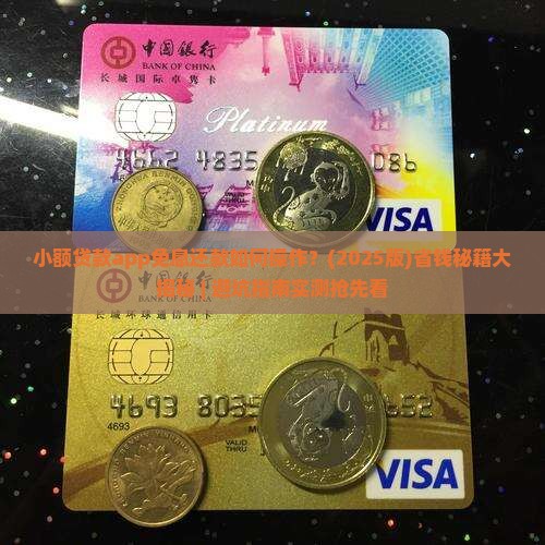小额贷款app免息还款
