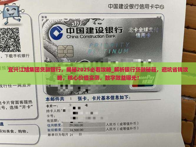 宜兴江旭集团贷款银行