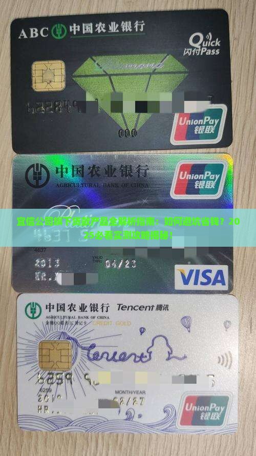 宜信公司旗下的贷款