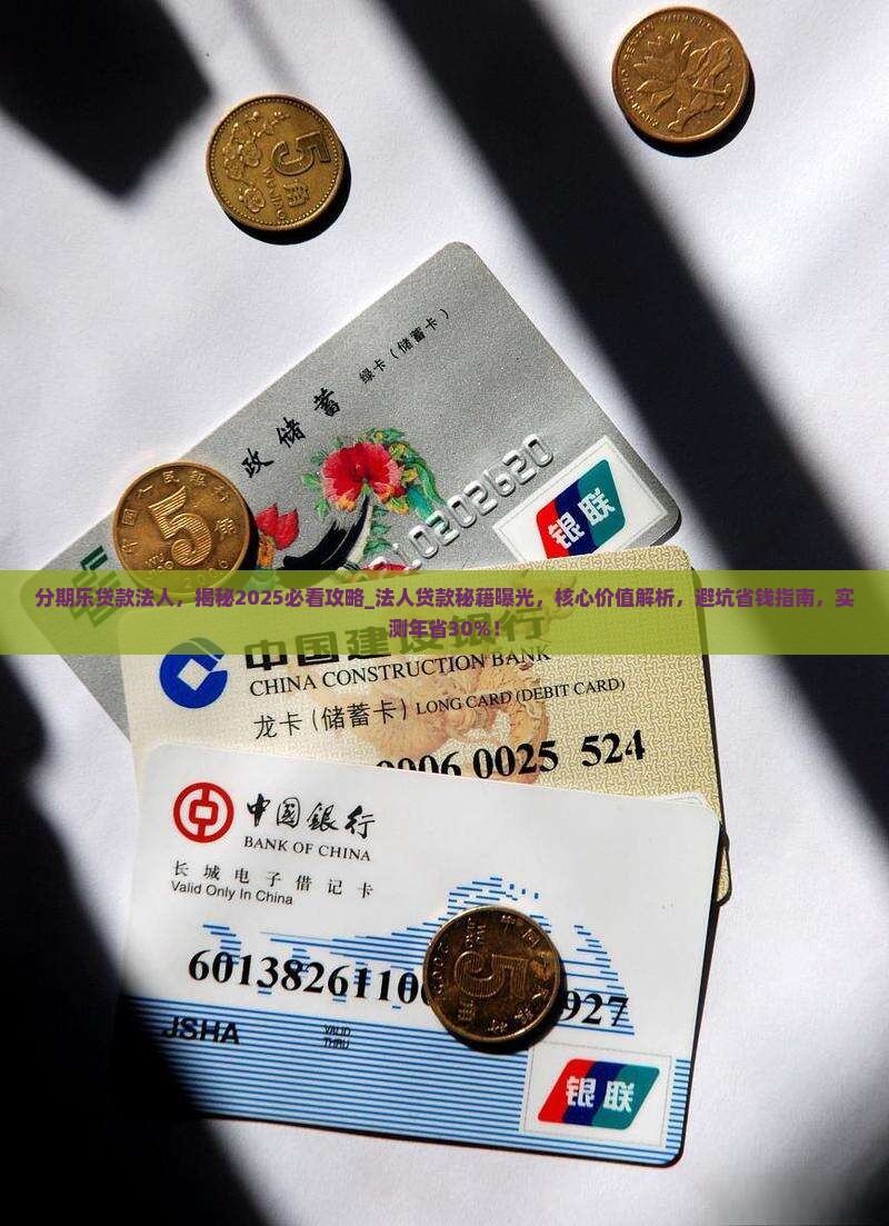 分期乐贷款法人