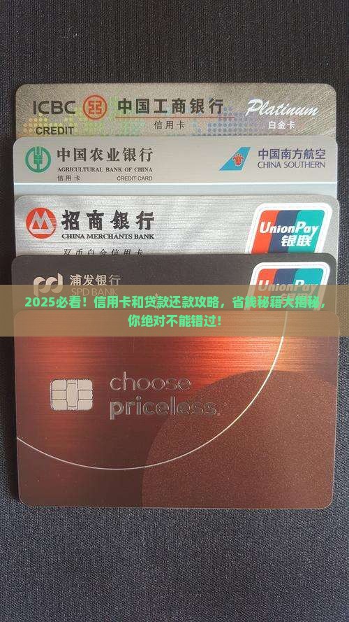 帮还信用卡和贷款