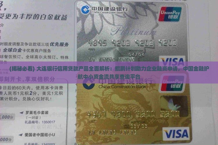 大连银行有信用贷款吗