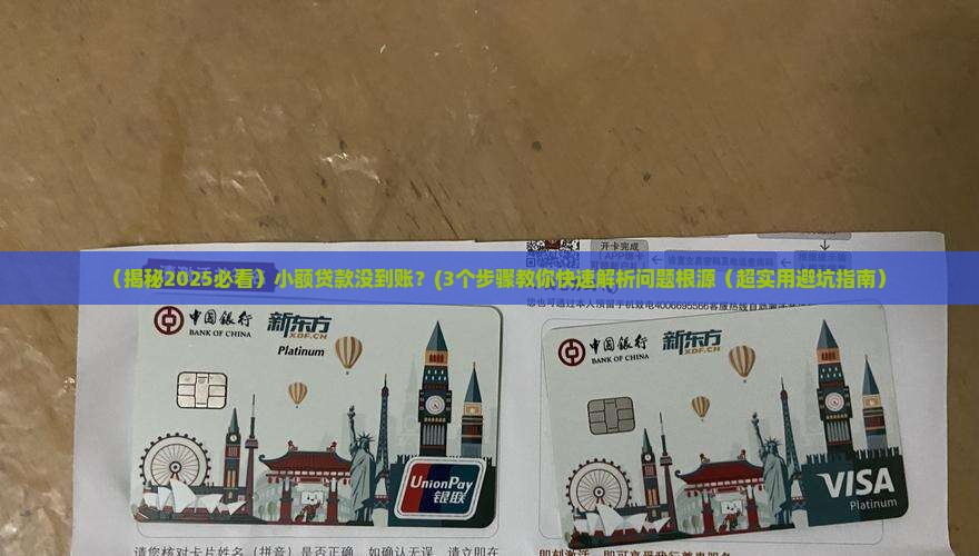 小额贷款没到账