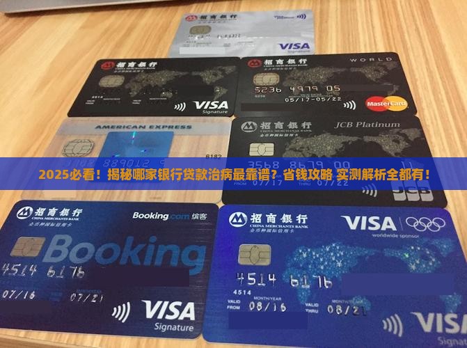 哪个银行可以用贷款治病
