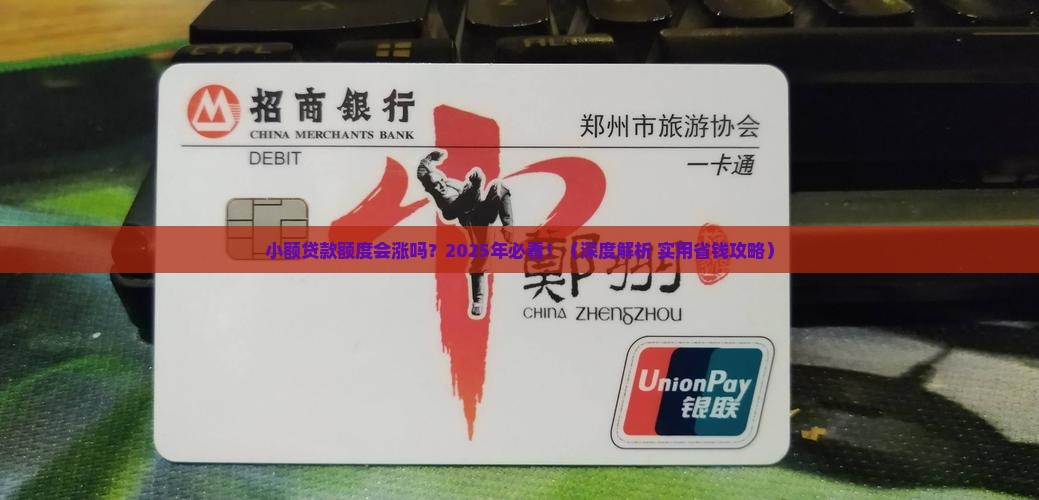 小额贷款额度会增加吗