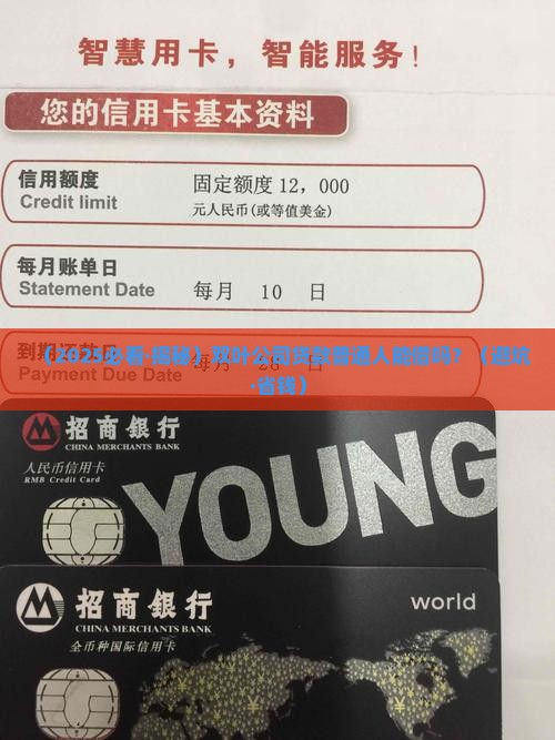 双叶公司贷款