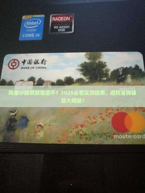 尚金小额贷款可靠吗