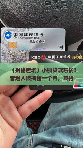 小额贷款被拘留一个月