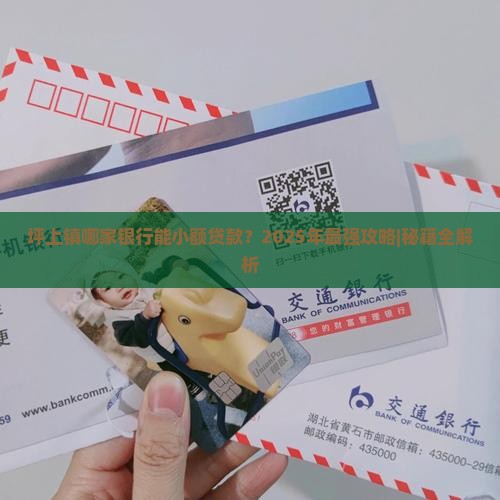 坪上镇哪家银行能小额贷款
