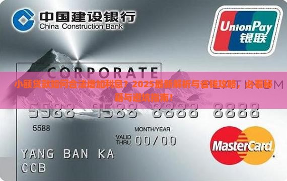 小额贷款怎样增加利息