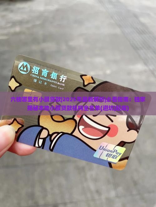 六枝哪里有小额贷款