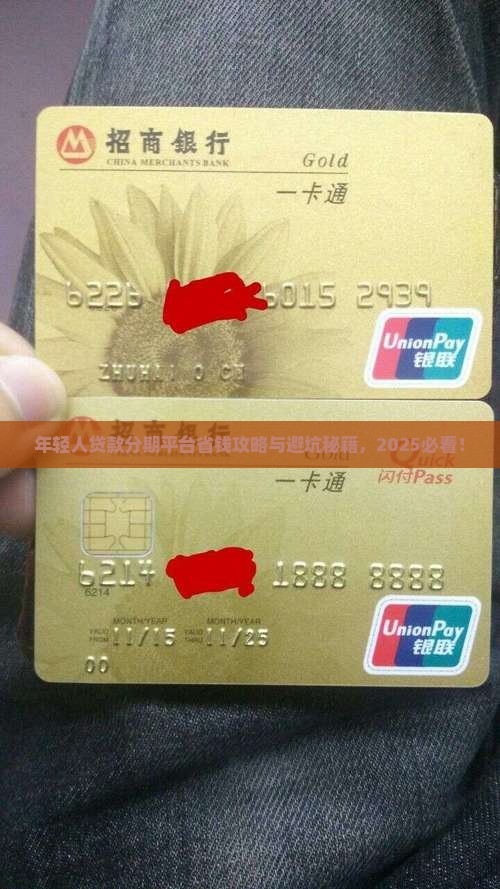 年轻人贷款分期平台 年轻人贷款分期平台