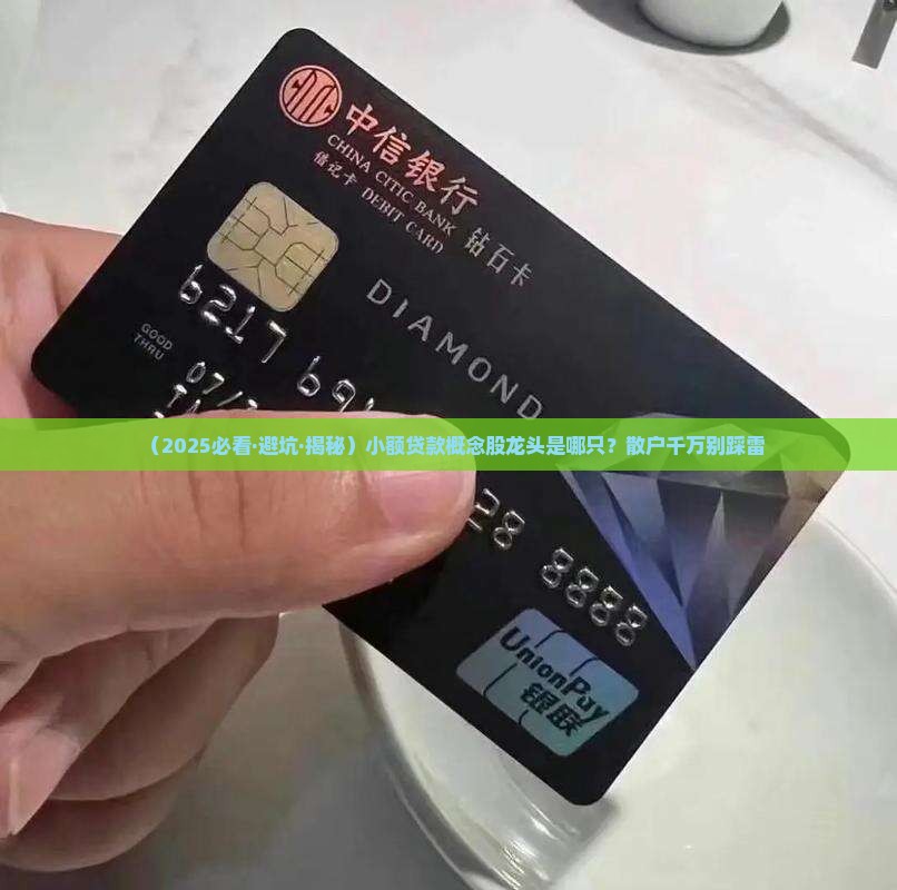 小额贷款概念股龙头