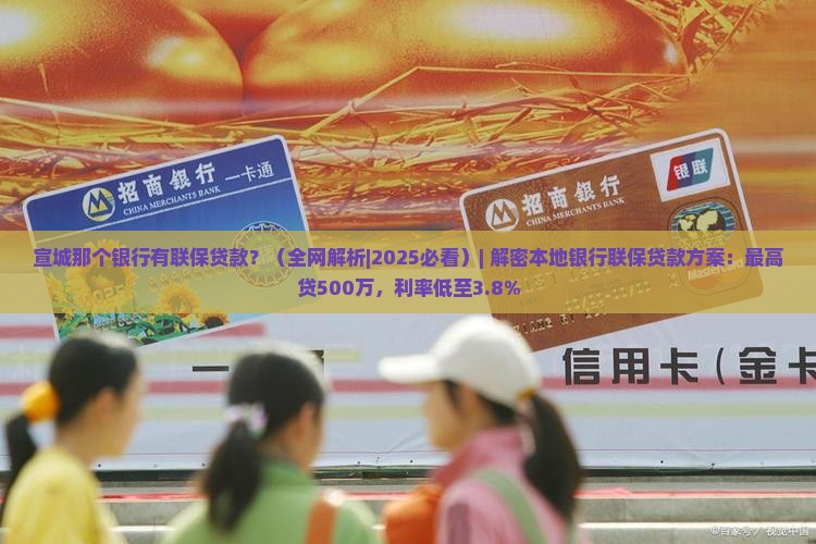 宣城那个银行有联保贷款