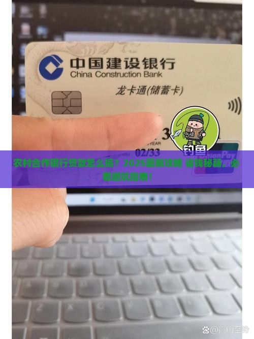 农村合作银行怎么贷款