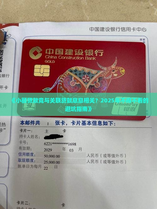 小额贷款关联贷款