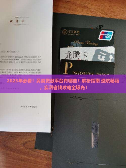 另类贷款平台有哪些平台