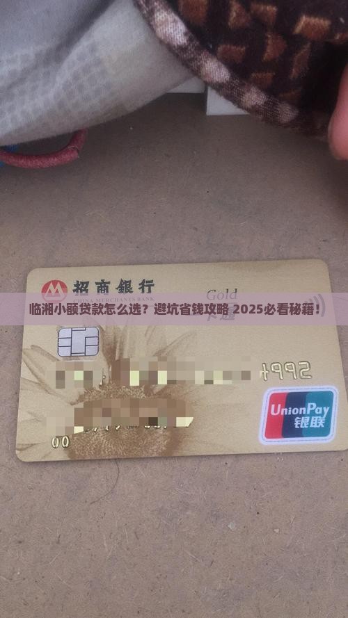小额贷款临湘