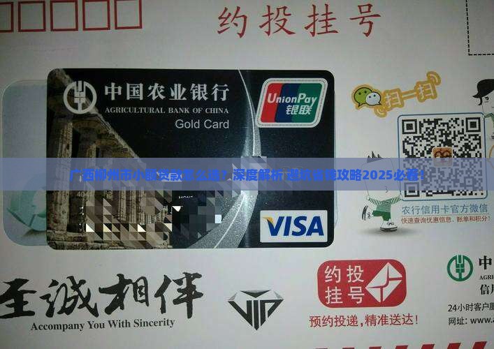 广西柳州市小额贷款 广西柳州市小额贷款