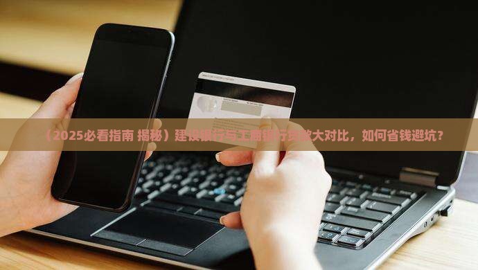 建设银行工商银行贷款