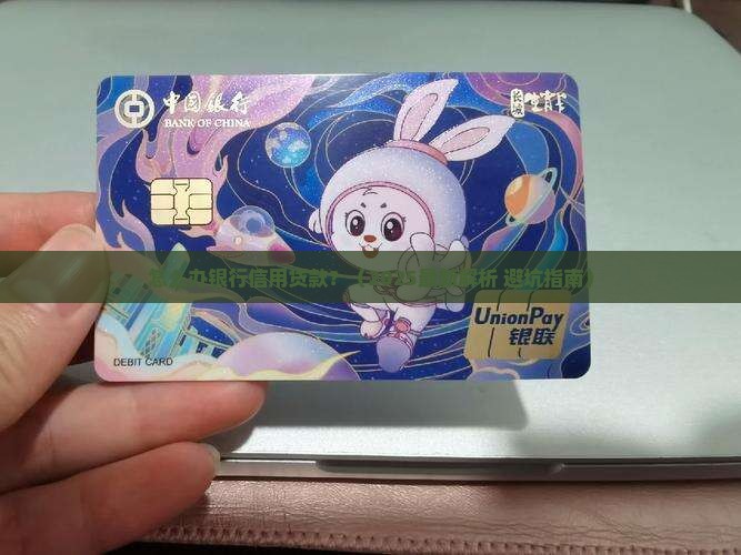怎么办银行信用贷款