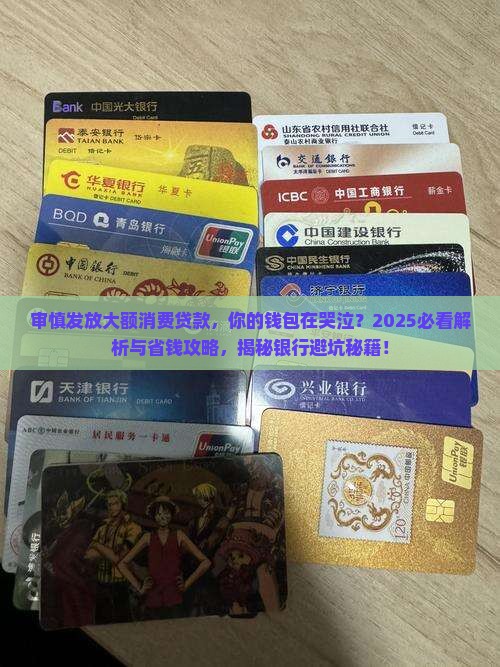审慎发放大额消费贷款