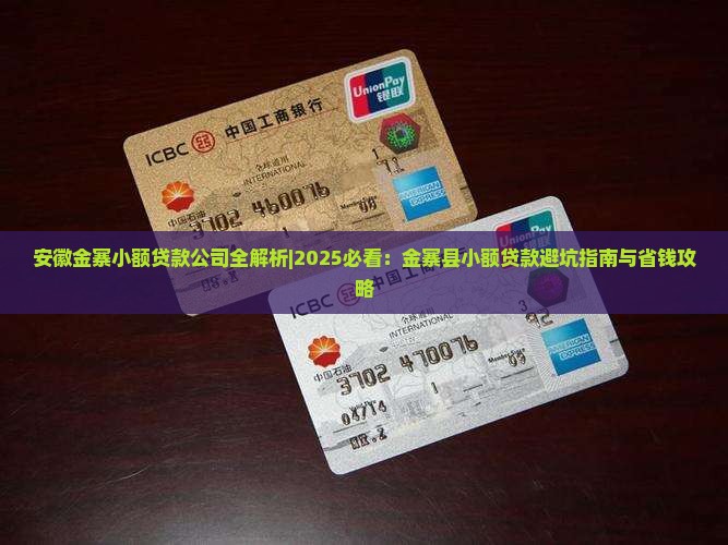 安徽金寨小额贷款