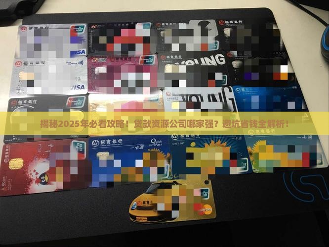 出售贷款资源公司