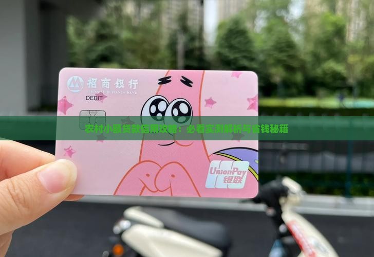 农民小额贷款还款措施