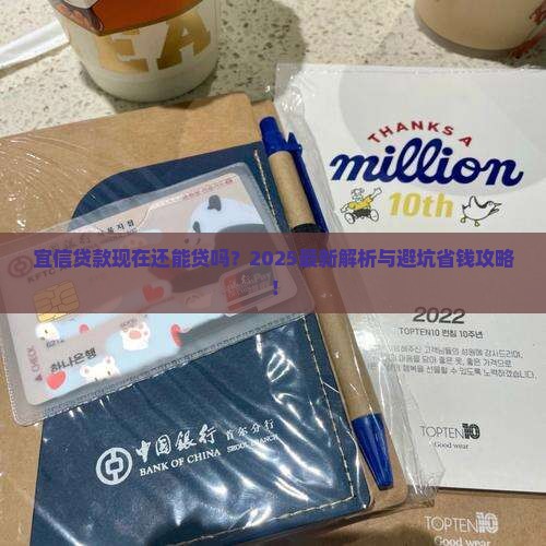 宜信公司现在还能贷款吗