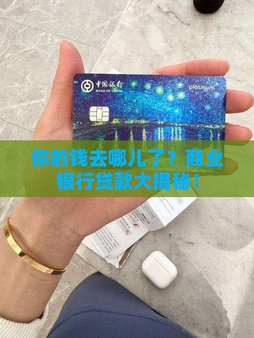 商业银行贷款总结