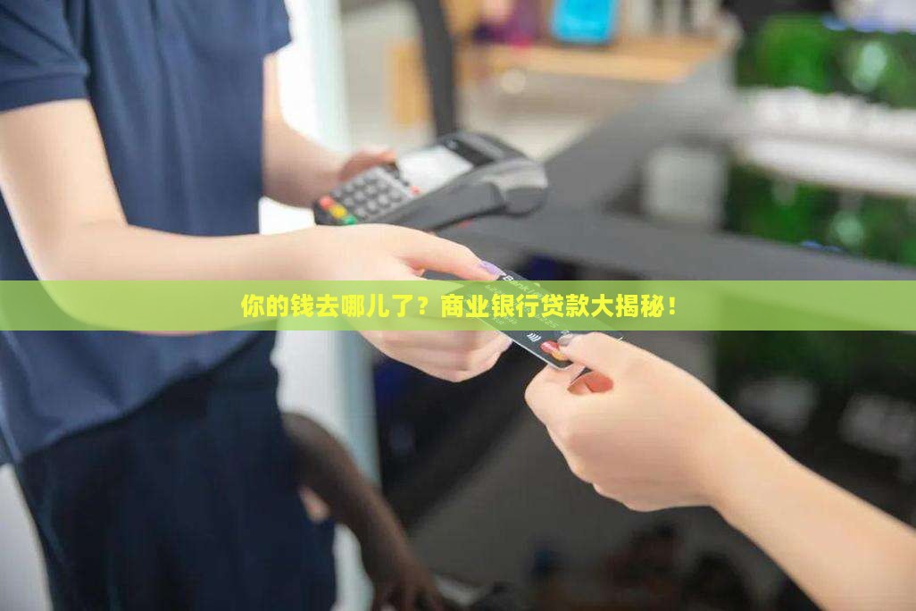 商业银行贷款总结