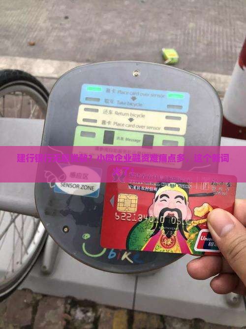 建行银行无息贷款