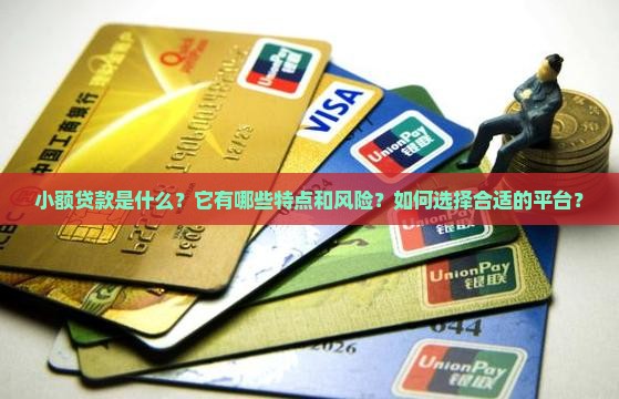 小额贷款是什么梗