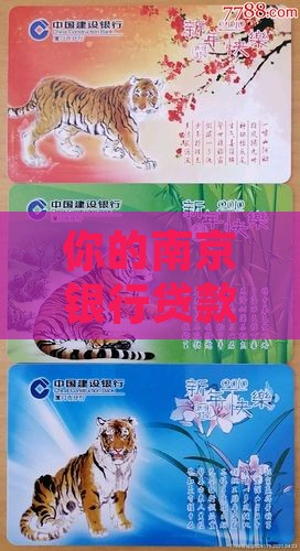 南京银行审核贷款