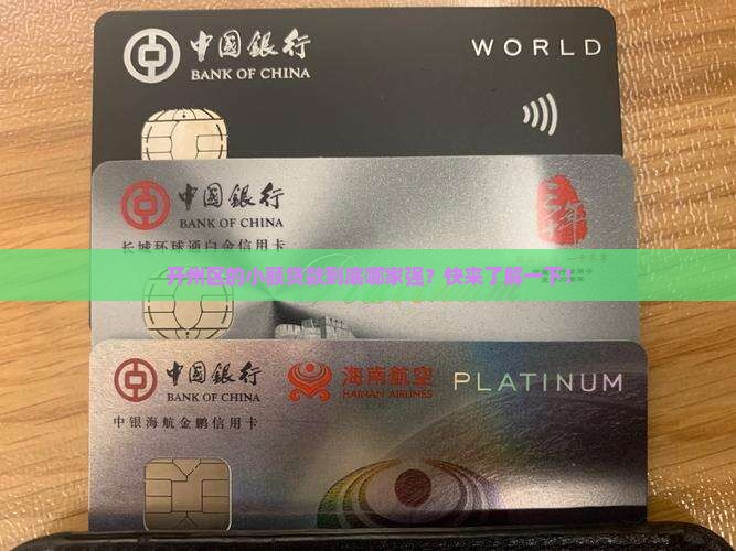 开州区有哪些小额贷款