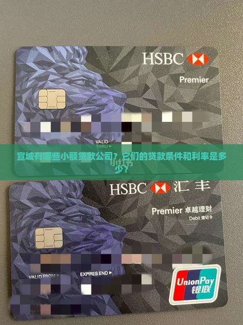 宣城小额贷款有几家