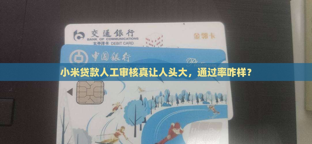小米贷款人工审核难吗